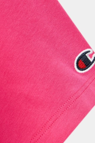 T-shirt - Roze
