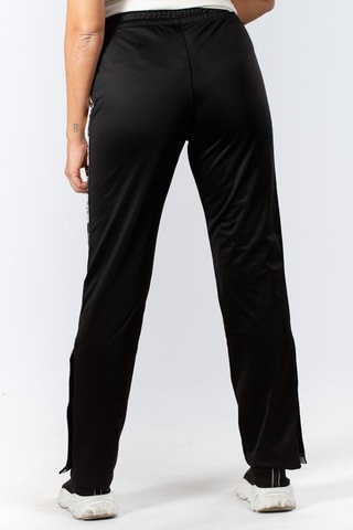 Broek - Zwart - Zwart