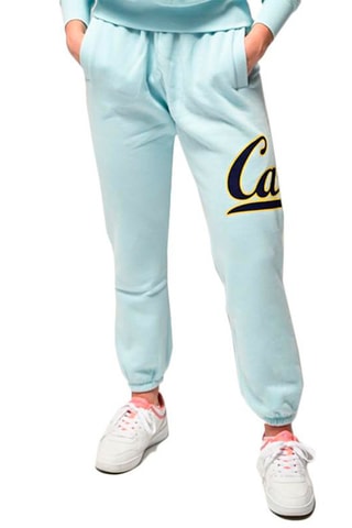 Joggingbroek - Hemelsblauw - Blauw