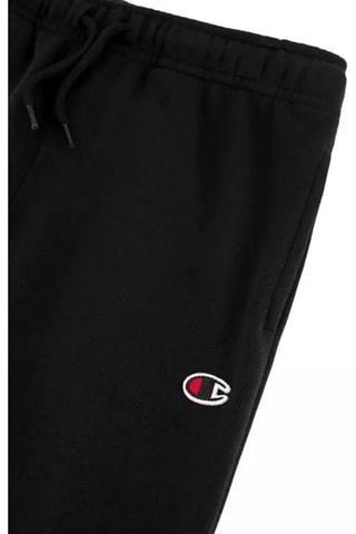 Broek - Zwart - Zwart