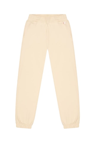 Broek - Wit en rood