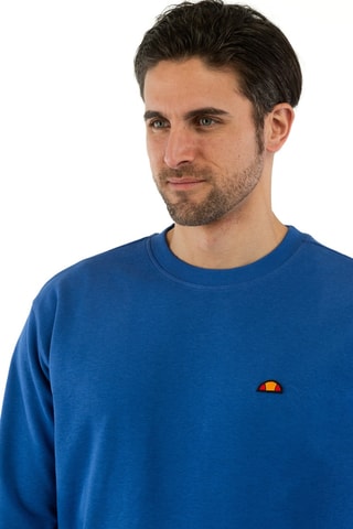 Sweater Patch - Blauw