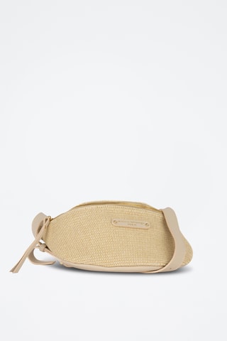 Bolsa de cintura Rachel - Bege