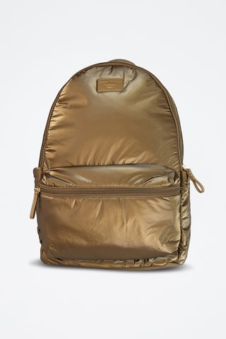 Mochila Elisa Grand  - Castanho