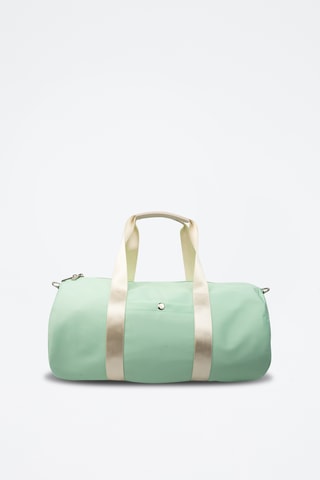 Saco de viagem Haya - 37 cm - Verde