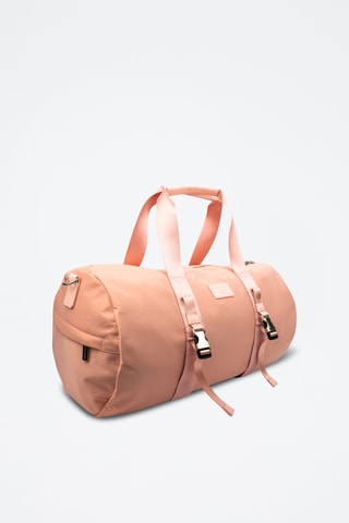 Saco de viagem Haya - 37 cm - Rosa
