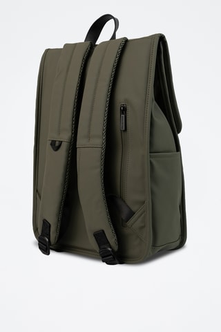 Mochila Dosi - Caqui