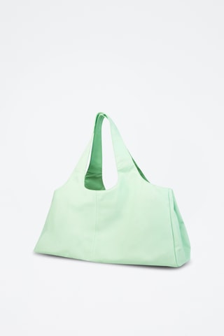 Mala shopper Loop - Verde