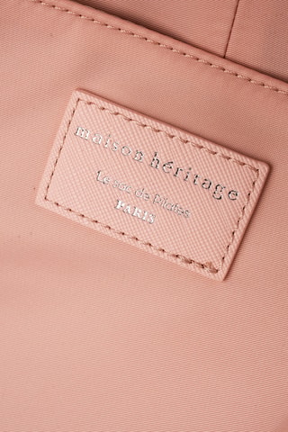 Mala shopper Loop - Rosa