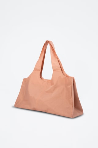 Mala shopper Loop - Rosa