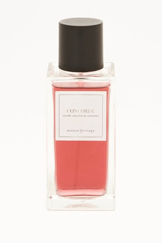 Perfume de interior Concorde Mirtilo, anis e madeira de caxemira - 100 ml