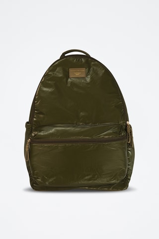 Mochila Elisa Grand  - Verde
