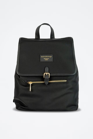 Mochila Regi  - Preto