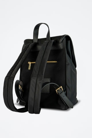 Mochila Regi  - Preto
