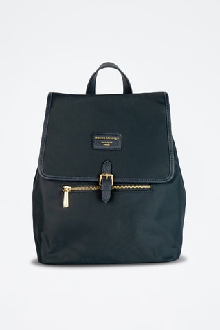 Mochila Regi  - Azul