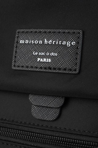 Sac à dos Sora - Noir