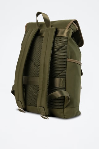 Mochila Haru - Caqui