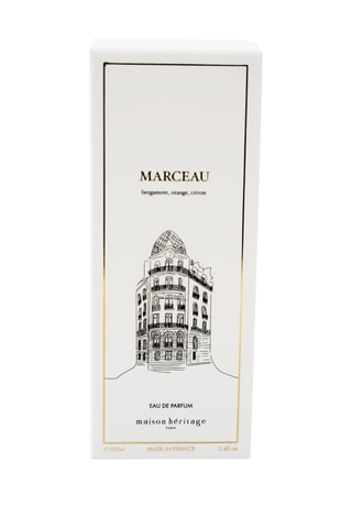 Marceau Maison Héritage - Perfume 100 ml