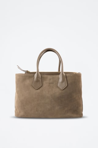 Cabas  - Taupe