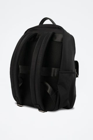 Mochila Daigo - Preto