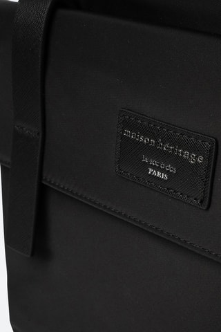 Mochila Daigo - Preto