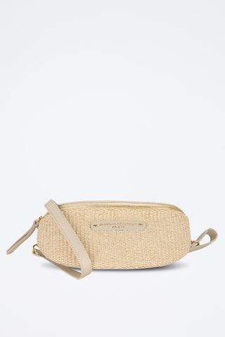 Bolsa de cintura Rachel - Bege