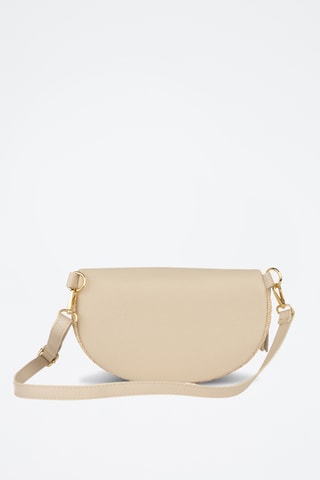 Bolsa de cintura Rachel - Bege