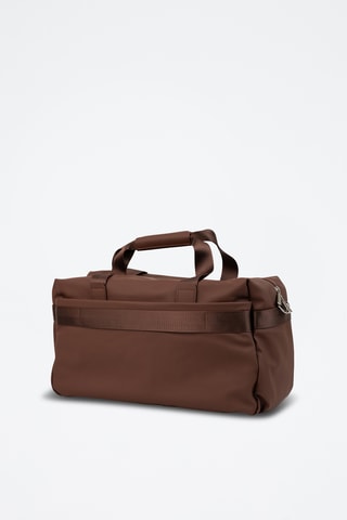 Saco de viagem Long - 48 cm - Castanho