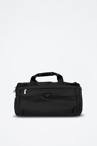 Saco de viagem Long - 48 cm - Preto