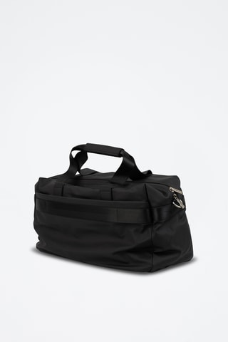 Saco de viagem Long - 48 cm - Preto