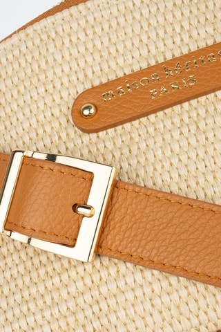 Bolsa de cintura Rachel - Camel