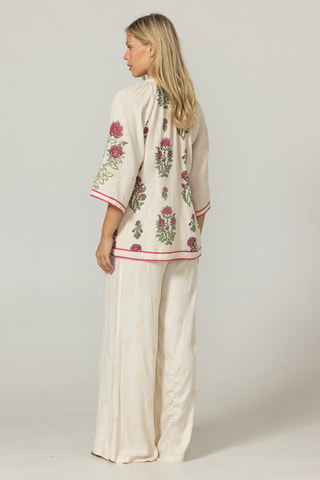 Blusa - Branco