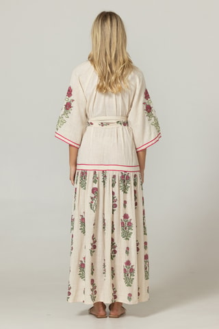 Vestido - Branco
