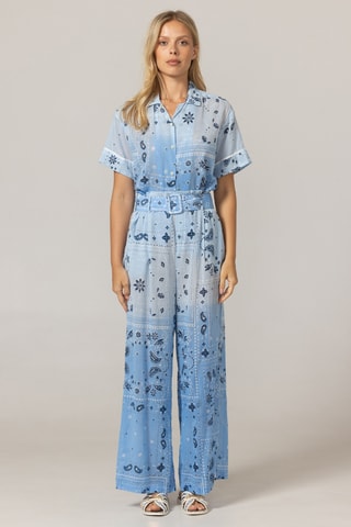Camisa - Azul
