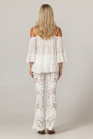 Blusa - Branco