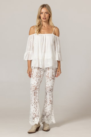 Blusa - Branco