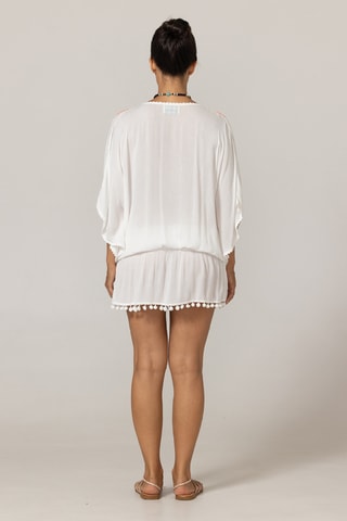 Vestido - Rosa
