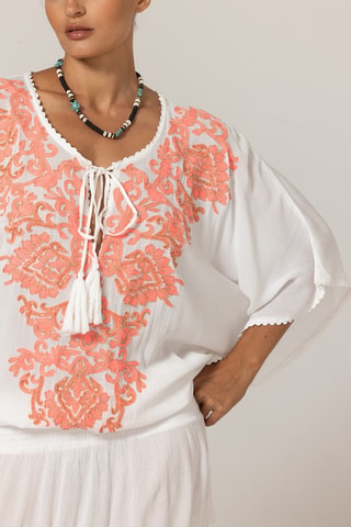 Vestido - Rosa