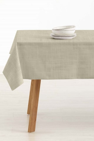 Tovaglia antimacchia  - Beige