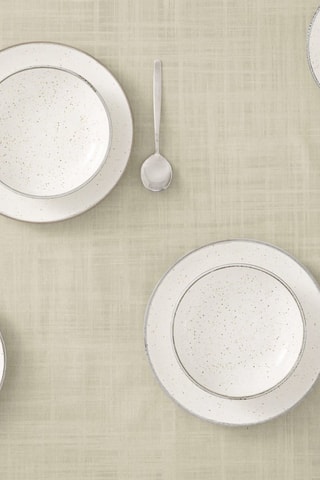 Tovaglia antimacchia  - Beige