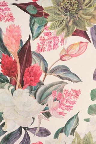Toalha de mesa anti-nódoas Ula Rosa