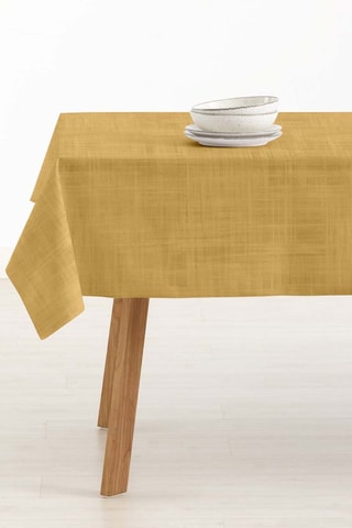 Nappe antitache Mostaza - Moutarde