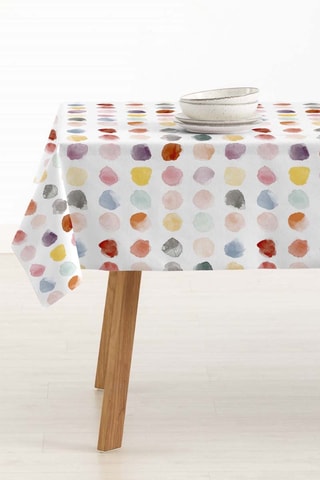 Nappe antitache - Blanc