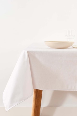 Nappe antitache Liso - Blanc