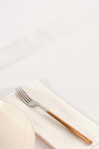 Nappe antitache Liso - Blanc