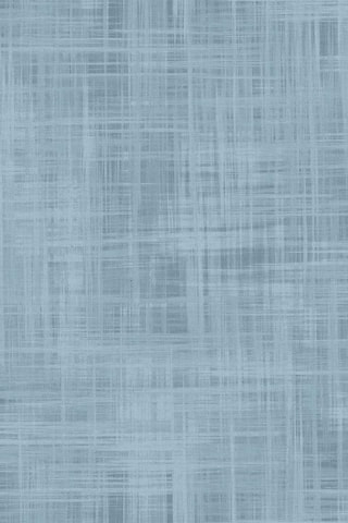 Nappe ronde antitache 0120-19 - Bleu