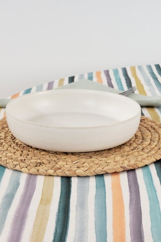 Nappe antitache Naiara - Multicolore