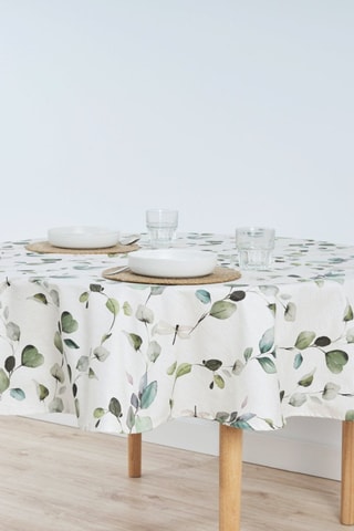 Nappe antitache - Blanc