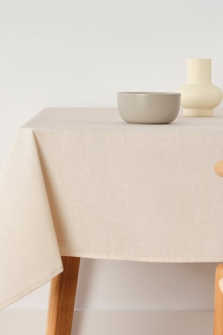 Nappe antitache - Beige