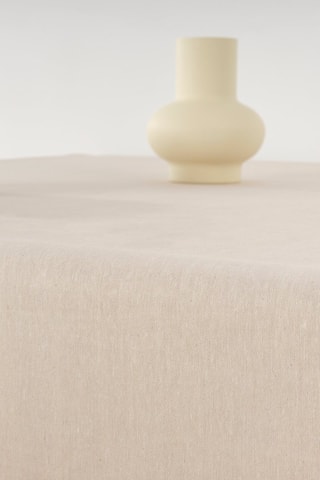 Nappe antitache - Beige